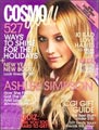 Cosmo Girl!