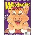 Creative Woodwords Crafts