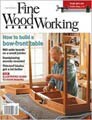 Fine Woodworking