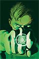 Green Lantern Comic