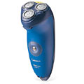 Norelco 6705X Advantage Shaver w/ Shaving Lotion Dispenser (Refurb)