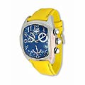 Invicta Grand Lupah Men's Yellow Chronograph