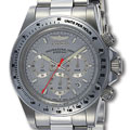 Invicta Men's Speedway Chronograph Watch