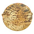 Leather Drum (India)