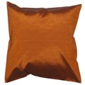 Hand-woven Silk Cushion Cover