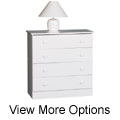 Four-drawer Chest