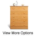 Five-drawer Chest