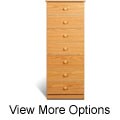 Seven-drawer Chest