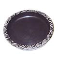 African Accent Fruit Bowl (Ghana)