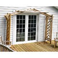 Adjustable Arbor