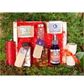 Blue Moon Elise Deluxe Rose Crate (USA)