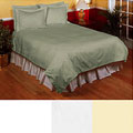 Sateen 500 Thread Count Duvet Cover Set