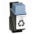 HP 6614 Compatible 2-piece Black Ink Combo (Refurbished)