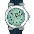 Hugo Boss Ladies Spirit Black Leather Watch