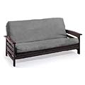 Micro Fabric Inner Spring Futon Mattress