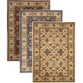 Caroline Herati Emerlen Heat-set Rug (3'3 x 4'11)