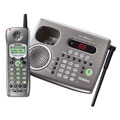 Uniden 2.4GHz Cordless Phone Caller ID/Answering (Refurb)