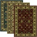 Caroline Emerlen Rug (9'10 x 12'10)