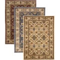 Caroline Herati Emerlen Rug (7'9 x 11')
