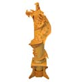 Lucky Dragon Incense Holder