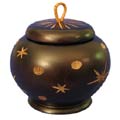 Mango Wood Treasure Box