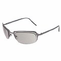 Blinde Design Bagel Float Black Sunglasses