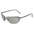 Blinde Design Bambino Float Titanium Sunglasses