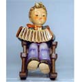 Hummel Practice Makes Perfect Figurine