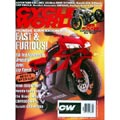 Cycle World