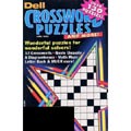 Dell Crossword Puzzles