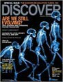 Discover Magazine