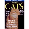 I Love Cats
