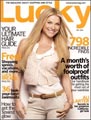 Lucky Magazine