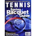 Tennis Magazine