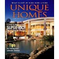 Unique Homes