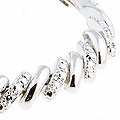 Sterling Silver San Marco Bracelet