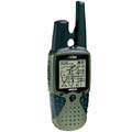 Garmin Rino Series 120 GPS and 2-way Radio