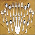 Rogers Stainless 20-piece Chelsea Flatware Set
