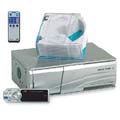JVC Universal CD Changer with MP3/ Remote