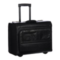 APC Leather Rolling Catalog Case