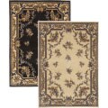 Caroline Bouquet Emerlen Heat-set Rug (5'5 x 7'7)