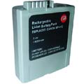 CTA Replacement Battery for Canon BP-412