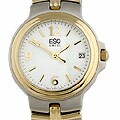 ESQ Hampshire Men's Two-tone Watch