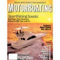 Motor Boating