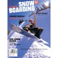 TransWorld Snowboarding