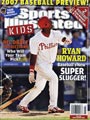Sports Illustrated for Kids