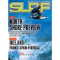 TransWorld Surf