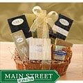 Delightfully Classic Gift Basket