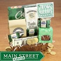 A Million Thanks Gift Basket