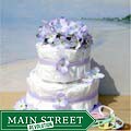 Diaper Cake Gift Pack